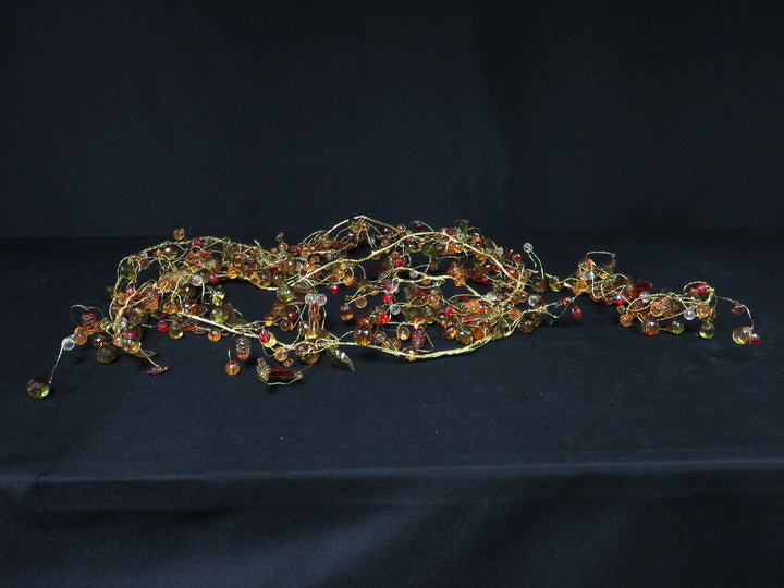 Beaded Garland