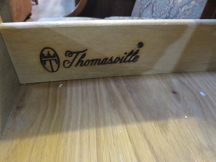 Thomasville Mahogany Server