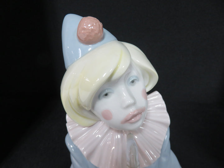 Lladró Figurine