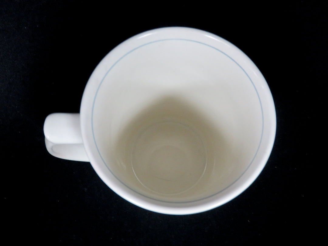 Mikasa Mugs