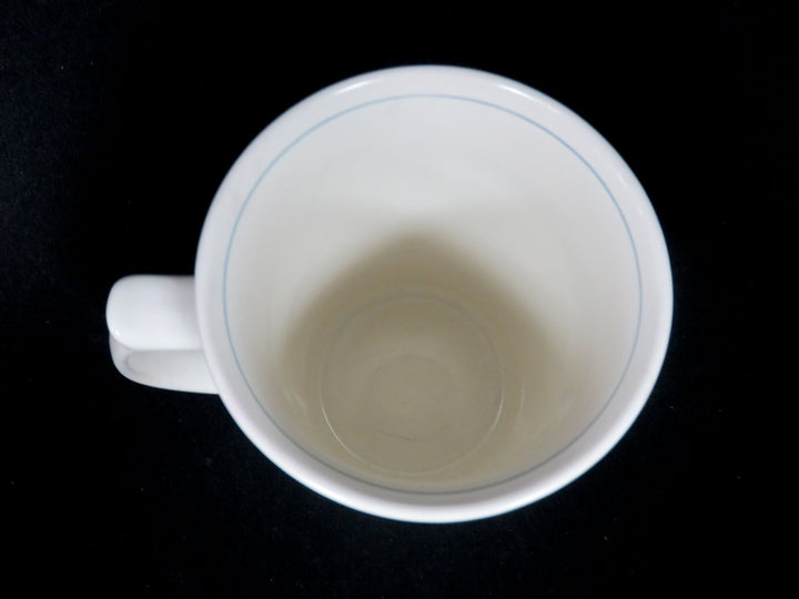 Mikasa Mugs