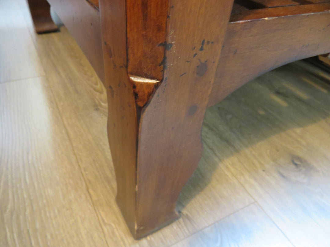 Bob Timberlake End Table