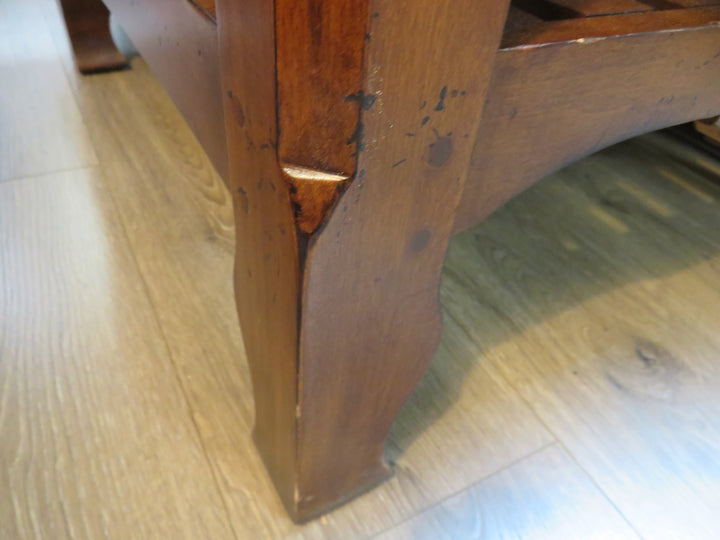 Bob Timberlake End Table