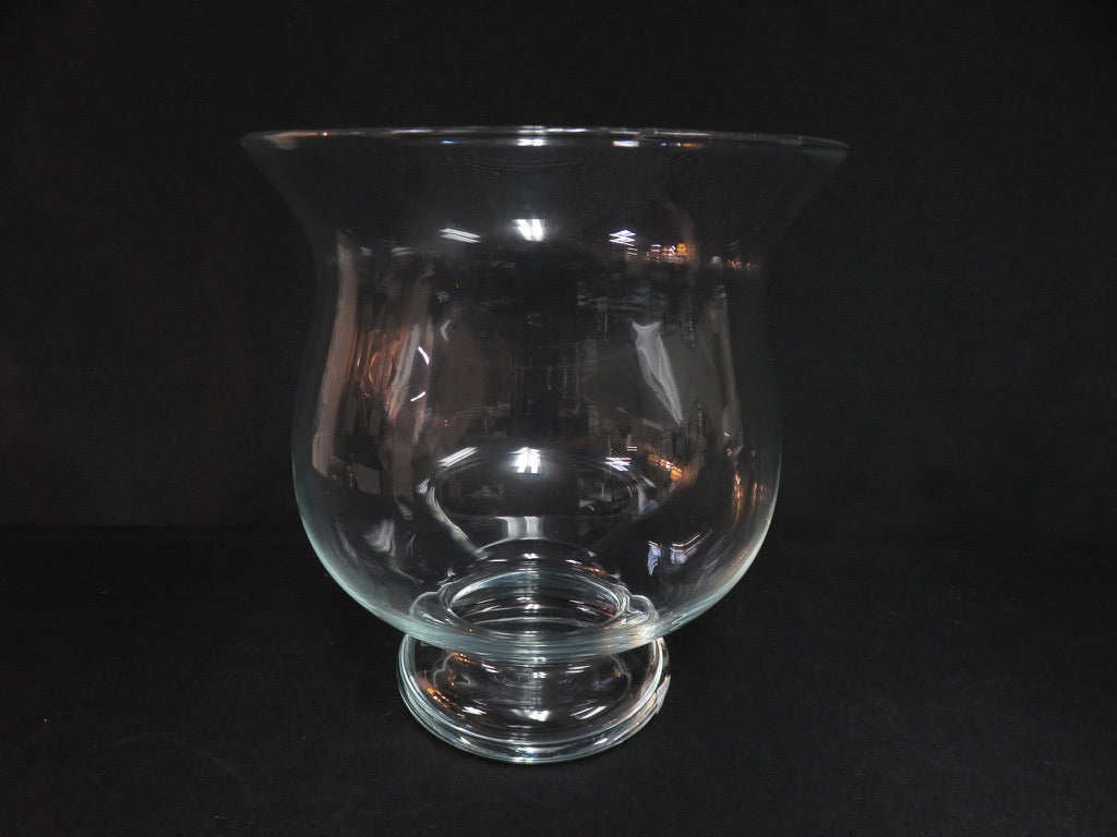 Large Hurricane Candle Holder