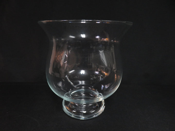Large Hurricane Candle Holder
