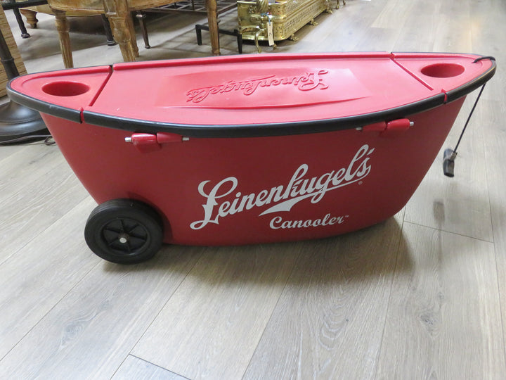Leinenkugel Canooler