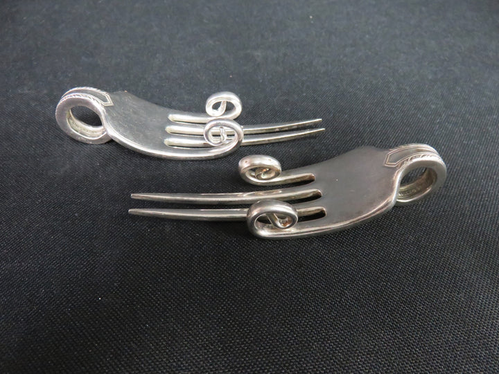 Corn Cob Holders
