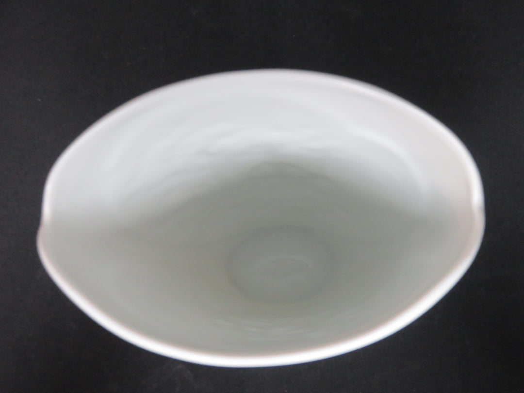 Kaiser Bisque Vase