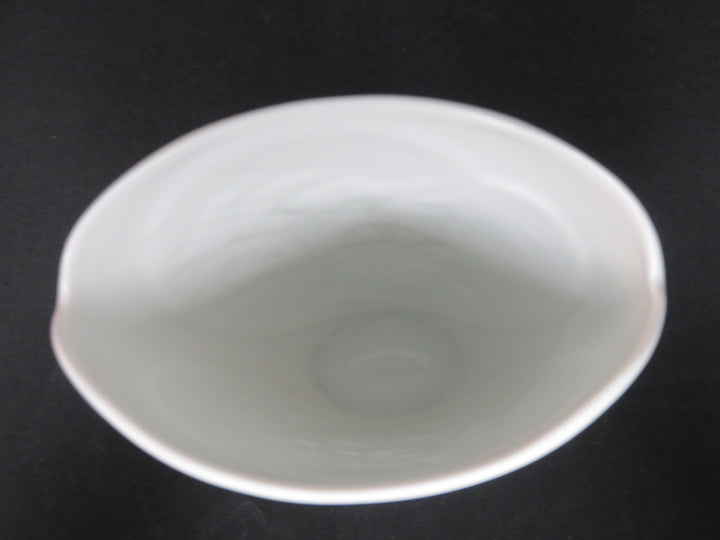 Kaiser Bisque Vase