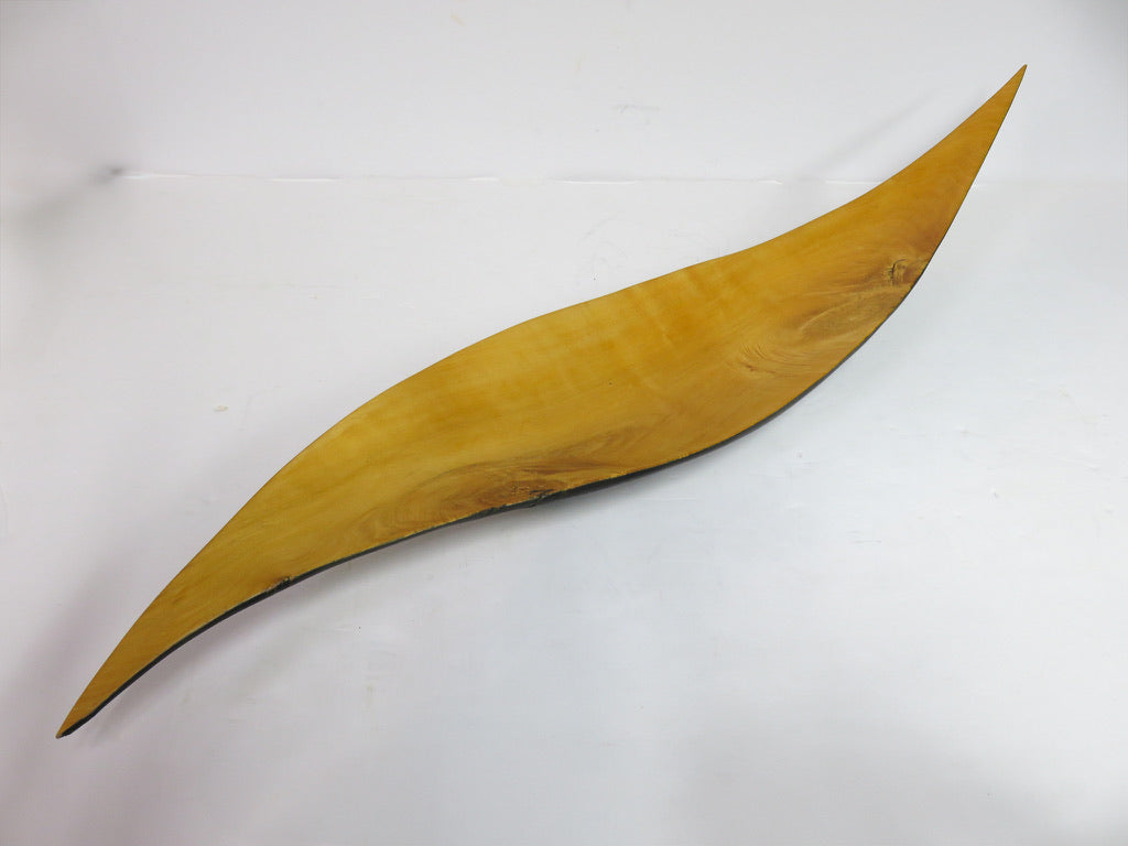 Jay MacDougall Contemporary Vessel
