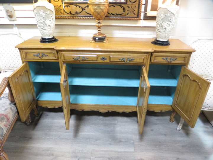 RWay French Provincial Sideboard