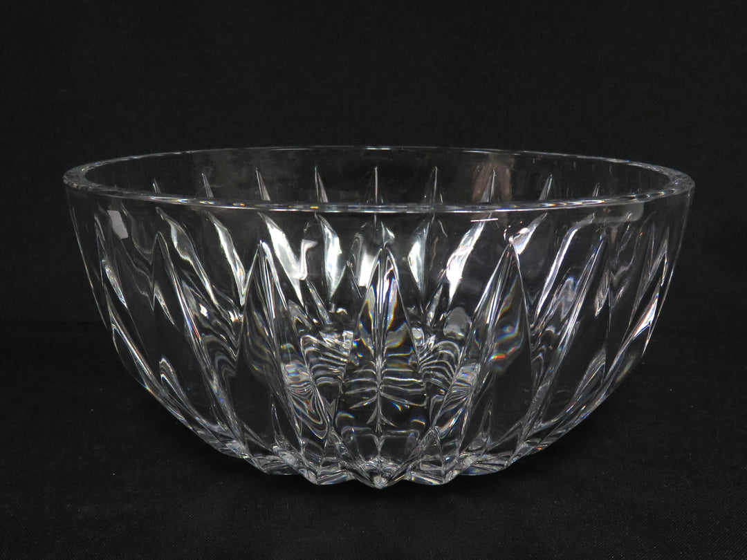 Crystal Bowl