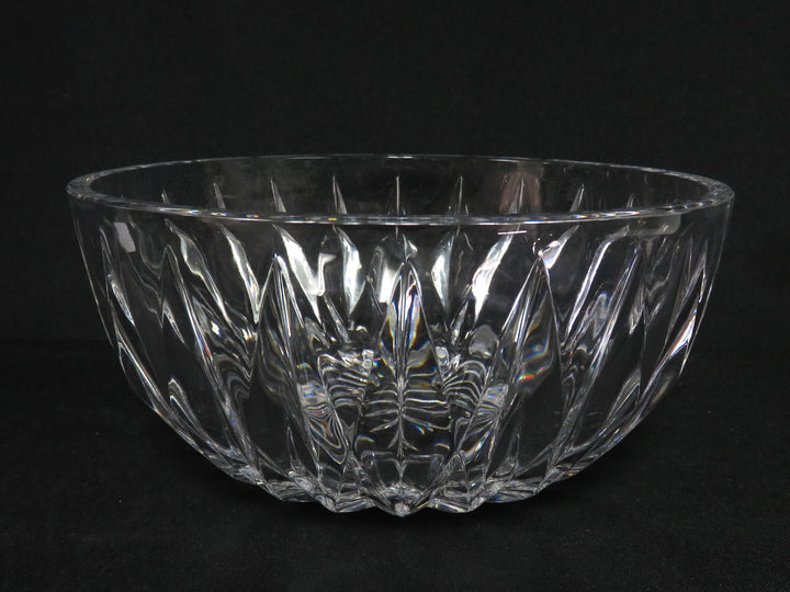 Crystal Bowl