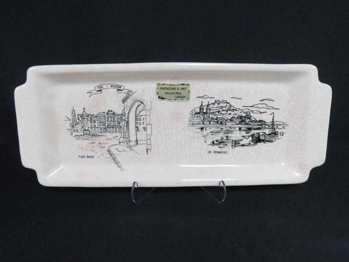 Serving Tray