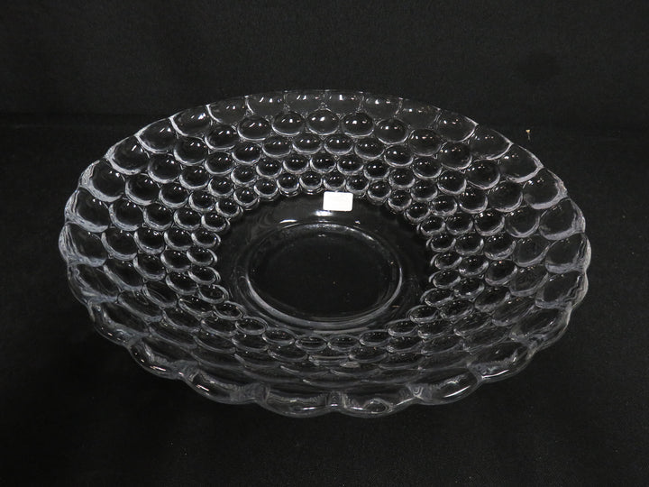 Glass Bowl