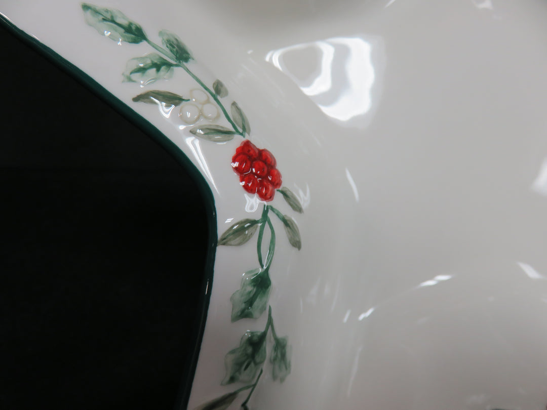 Pfaltzgraff "Winterberry" Bowl