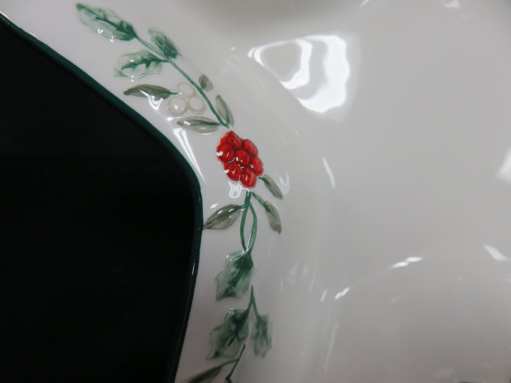 Pfaltzgraff "Winterberry" Bowl