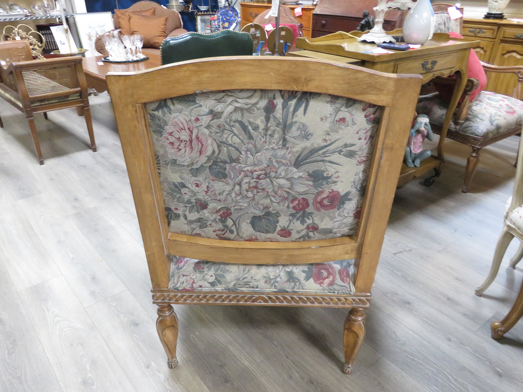 Kreiss Fauteuil Arm Chair