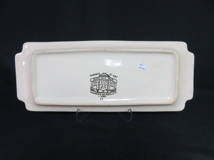 Serving Tray