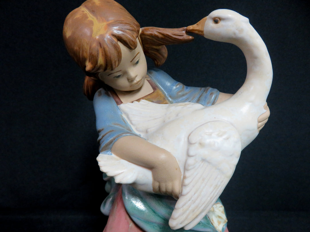 Lladró Gres Figurine