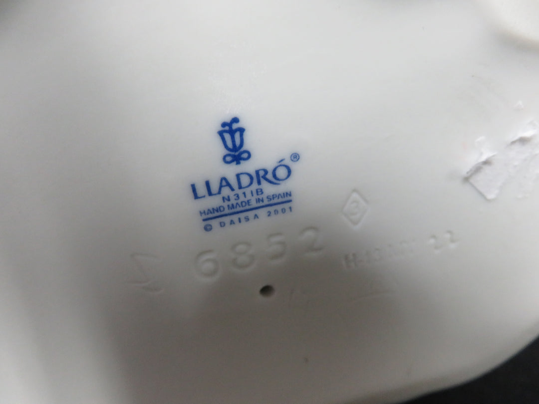 Lladró Figurine