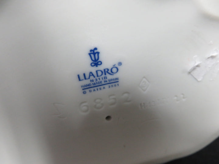 Lladró Figurine
