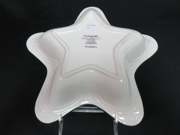 Pfaltzgraff "Winterberry" Bowl