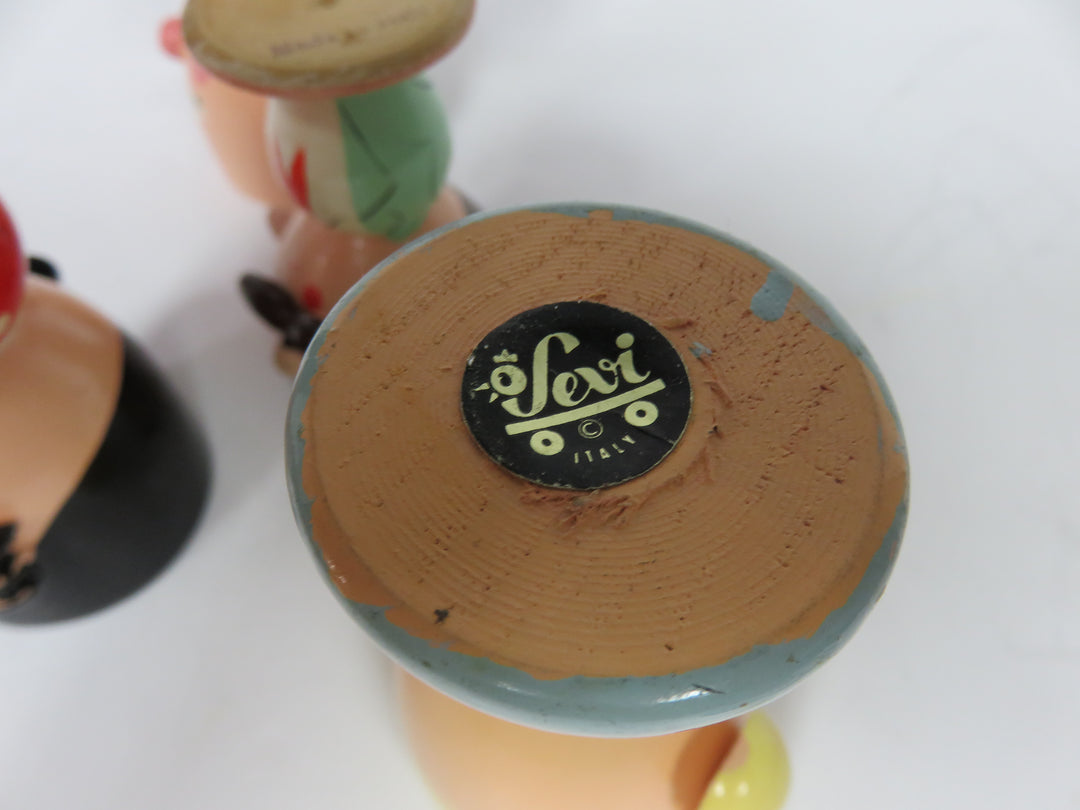 Sevi Egg Cups
