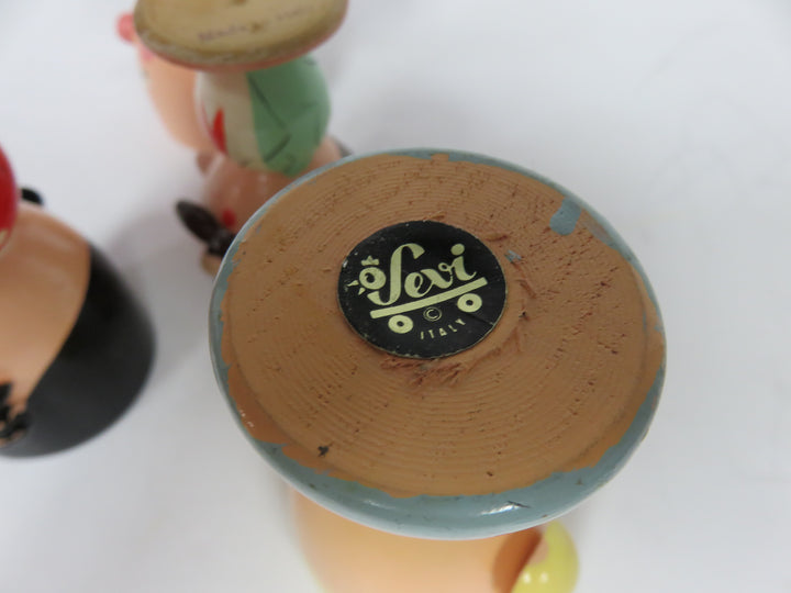 Sevi Egg Cups