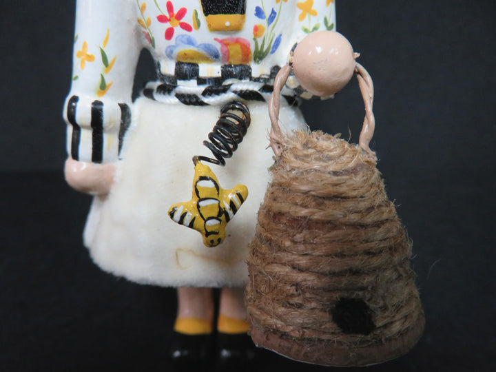 MacKenzie-Childs Christmas Ornament
