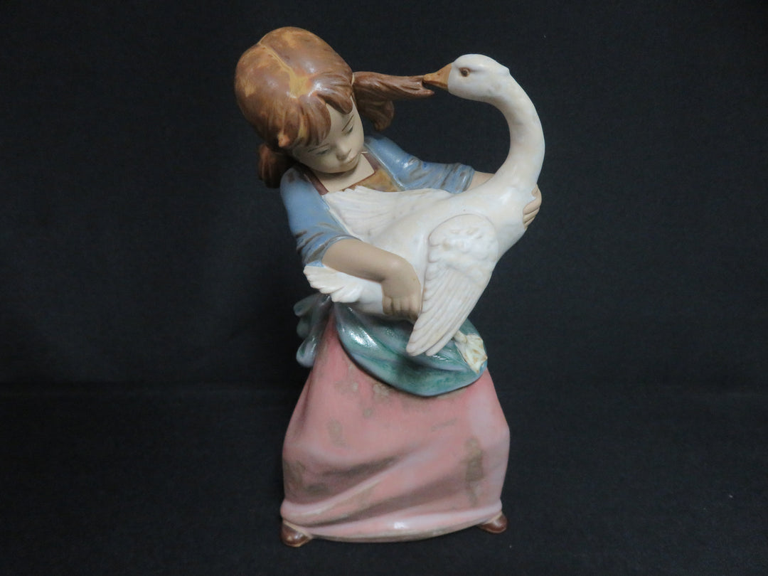 Lladró Gres Figurine