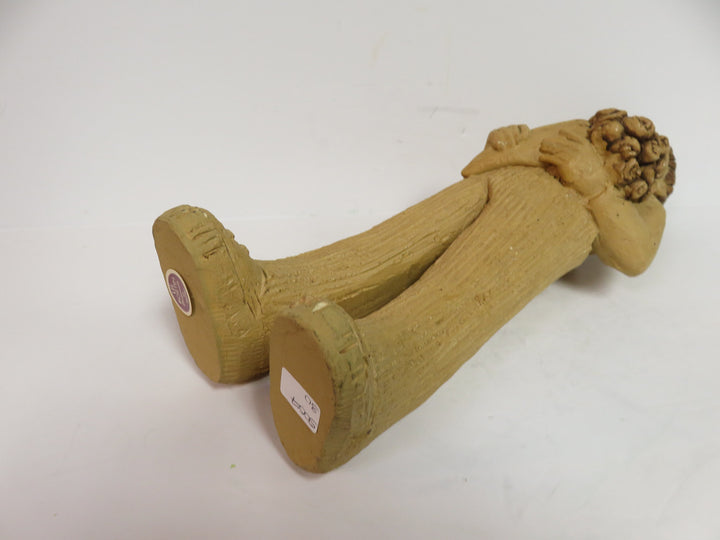 Vintage Lee Bortin Sculpture