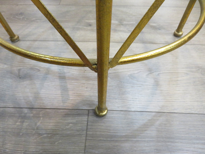 Contemporary Side Table
