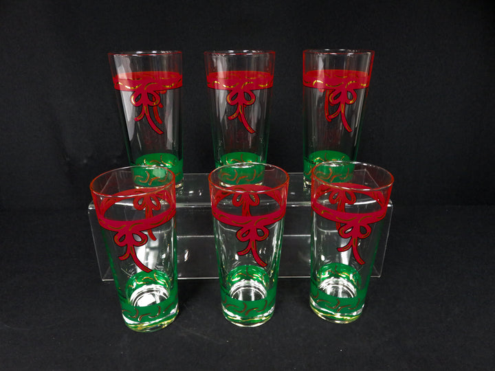 Villeroy & Boch Christmas Tumblers