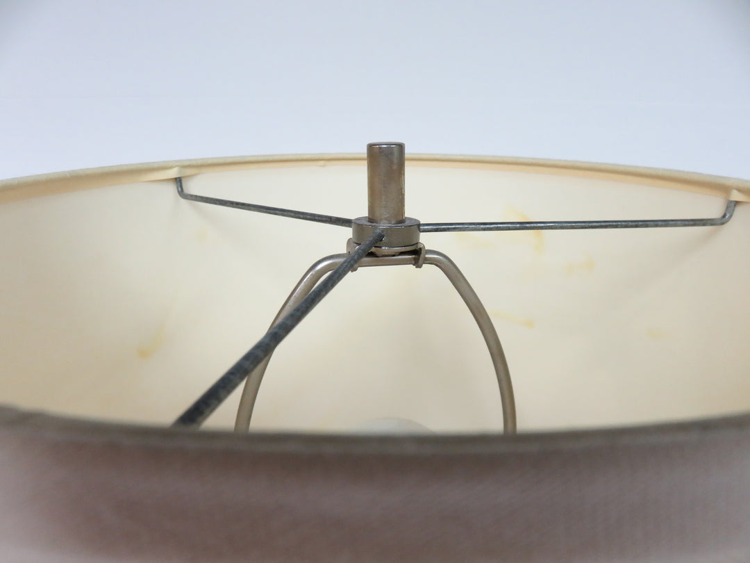 Ceramic Table Lamp