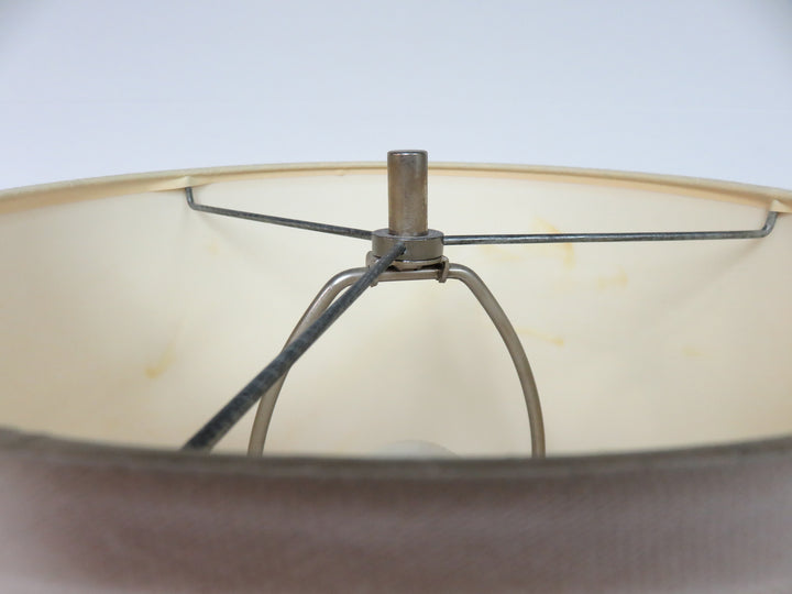 Ceramic Table Lamp