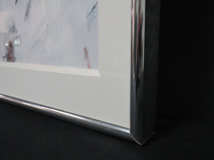 Abstract Artwork - Original