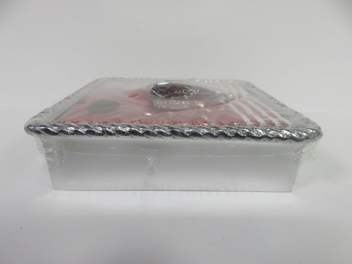 Mariposa for Vineyard Vines Cocktail Napkin Holder