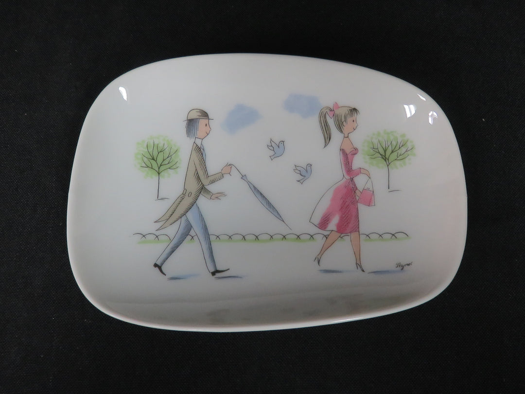 Rosenthal Trinket Dish