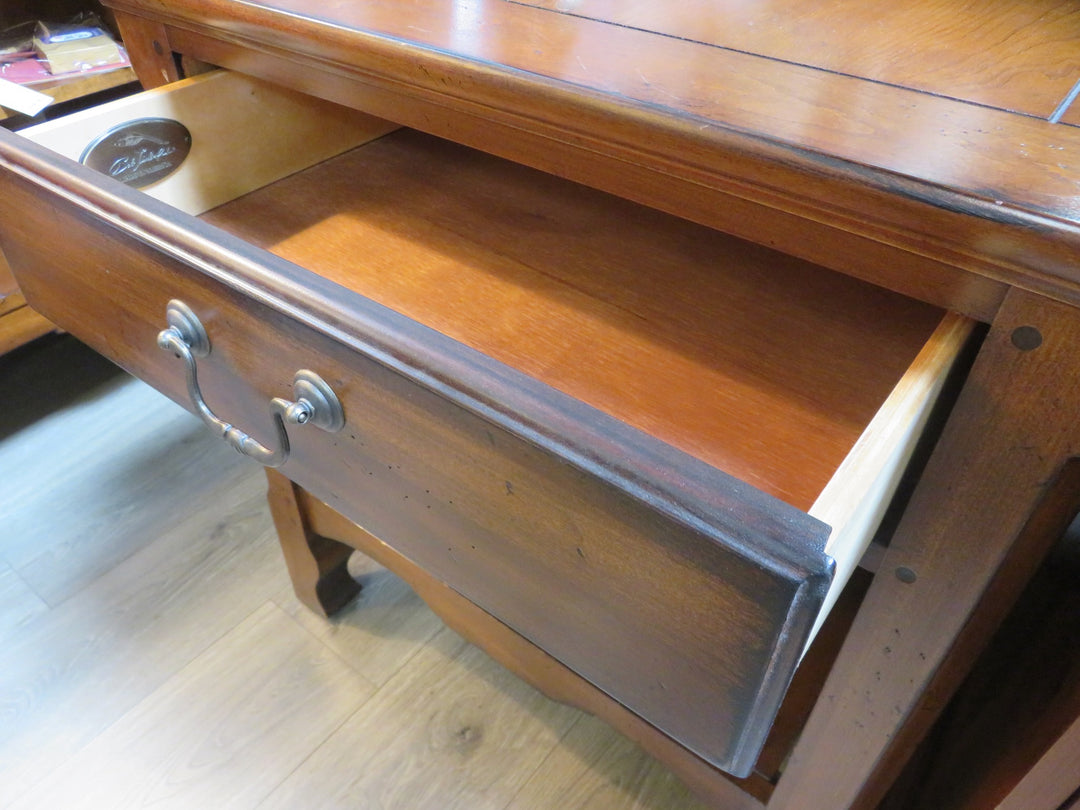 Bob Timberlake End Table