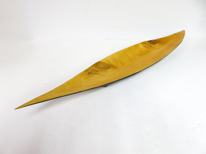 Jay MacDougall Contemporary Vessel