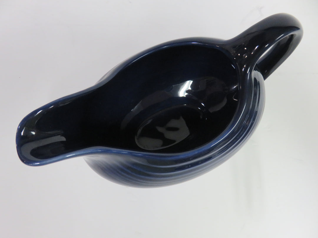 Fiesta Gravy Boat