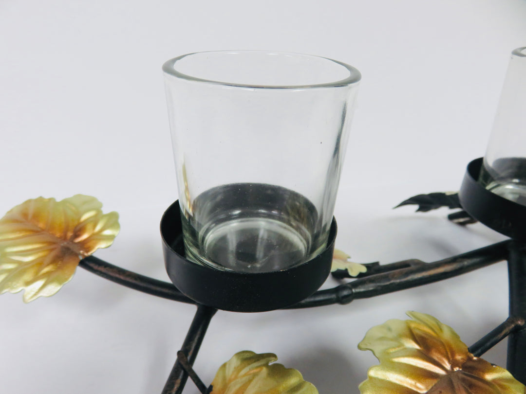 Votive Candle Holder
