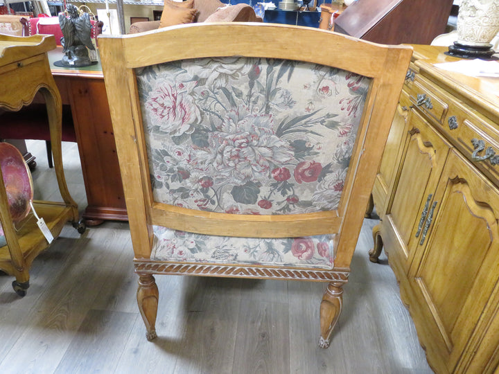 Kreiss Fauteuil Arm Chair