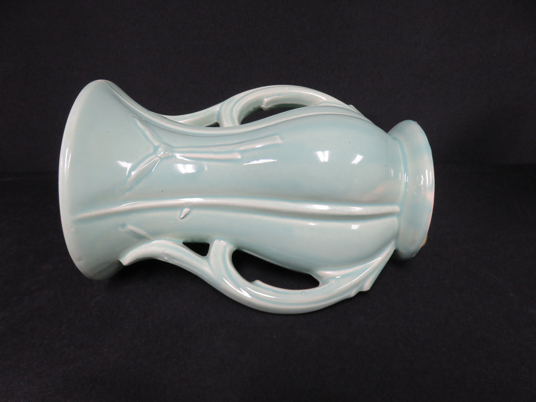 Vintage McCoy Vase