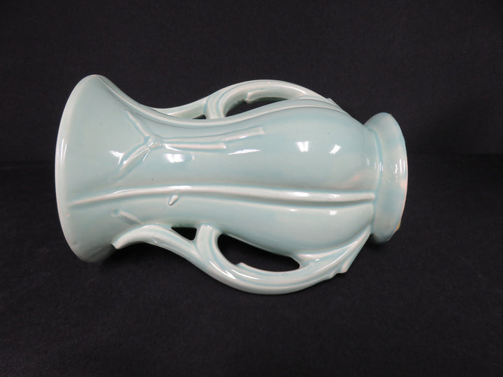 Vintage McCoy Vase