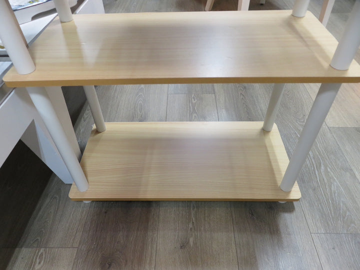 Furrino Turn & Tube Shelving Unit