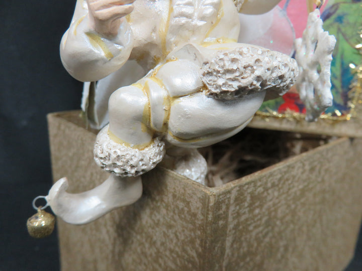 Mark Roberts Ornament