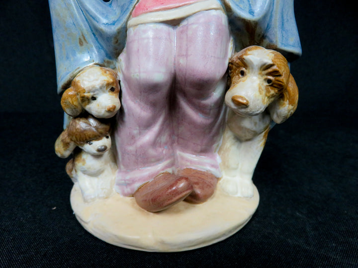Lladró Gres Figurine