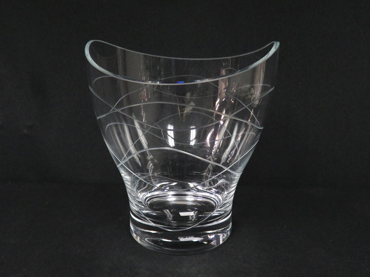 Nambe Motus Ice Bucket